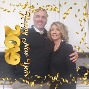 Meet your Posher, Greg